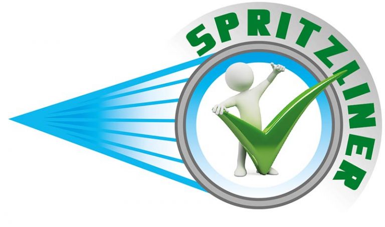Spritzliner / Spray-Coating Rohrsanierung