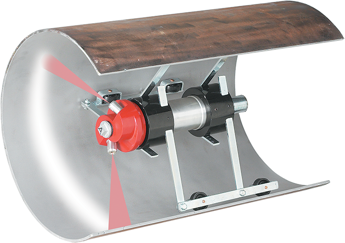 Kanal- & Rohrsanierungen mit ProLine Spray-Coating - Hannecke GmbH